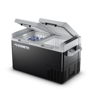 DOMETIC CFF-70 DUAL ZONE - Kühlbox 70L Frigo 12/24V - Xperts 4x4