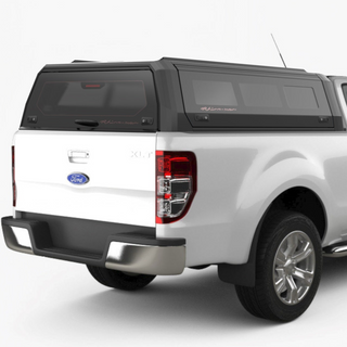 Hardtop Ford Ranger Extra Cab 2012-2022 | RHINOMAN XTREME