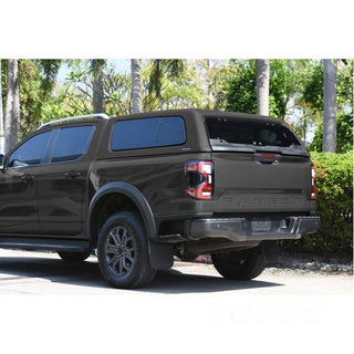 Hardtop Aeroklas Ford Ranger/Raptor 2023+ NEXT GEN | Double Cab Aeroklas Xperts4x4