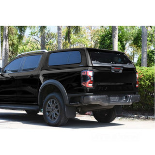 Hardtop Aeroklas Ford Ranger/Raptor 2023+ NEXT GEN | Double Cab Aeroklas Xperts4x4