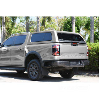 Hardtop Aeroklas Ford Ranger/Raptor 2023+ NEXT GEN | Double Cab Aeroklas Xperts4x4