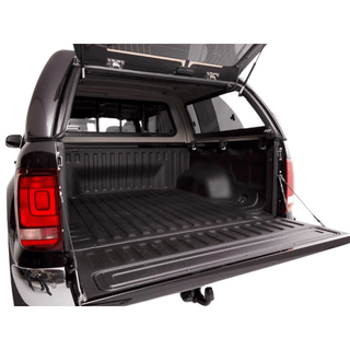 Hardtop Aeroklas VW Amarok 2010 bis 2022 mit Schiebefenstern Aeroklas Xperts4x4