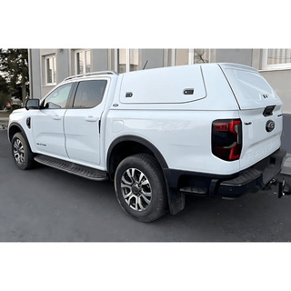 Hardtop Ford Ranger/Raptor 2023+ | WorkFleet FORD Aeroklas | Klappfenster Aeroklas 304138300469-PN3GZ Xperts4x4