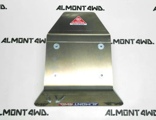 Schutz ALMONT4WD Hintere Differenzialsperre | Toyota KZJ/KDJ90-95 ALMONT4WD PDT12DIF8 Xperts4x4