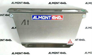 Frontschutzbügel Almont4wd - Mitsubishi Pajero 1996-2007 ALMONT4WD PDM20SA8 Xperts4x4