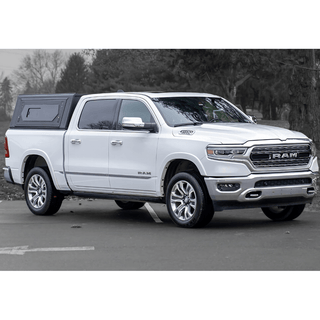 Hardtop Alu-Cab Contour Dodge RAM 1500 2009 zu Gegenwart Alu-Cab Xperts4x4