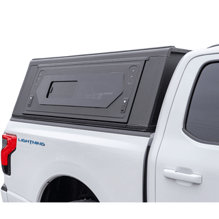 Hardtop Alu-Cab Contour Dodge RAM 1500 2009 zu Gegenwart Alu-Cab Xperts4x4