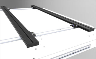 Satz von Querträger Alu-Cab (Verkauft durch 2x) Alu-Cab Xperts4x4