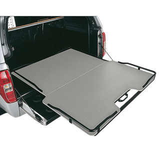 ANTEC Schiebeplateau - Pritsche Pickup 4x4 ANTEC Ford Ranger/Raptor 2023+ NEXT GEN | Double Cab 11E5790N Xperts4x4