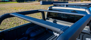 2x Querträger für Bed Rack ARB (Option) ARB 1780670 Xperts4x4