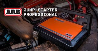 Starter Booster Portable 12v | ARB ARB 10500095 Xperts4x4