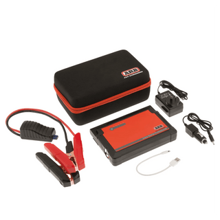 Starter Booster Portable 12v | ARB ARB 10500095 Xperts4x4