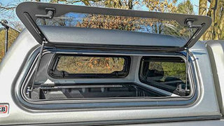 Hardtop Classic ARB | Ford Ranger/Raptor 2023+ Next GEN ARB Xperts4x4