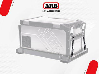 Frigo-Befestigungssatz ARB ELEMENTS ARB 10900038 Xperts4x4