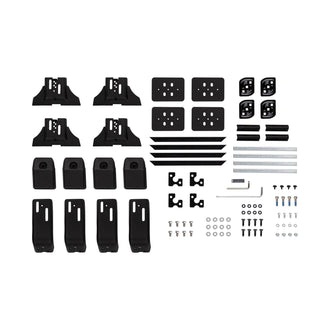 Kit Modularer Dachträger Mitsubishi Pajero 1991 a 2000 - ARB Baserack ARB Xperts4x4