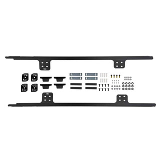 Kit Modularer Dachträger Toyota Hilux 1997 bis 2005 Double Cab - ARB Baserack ARB Xperts4x4