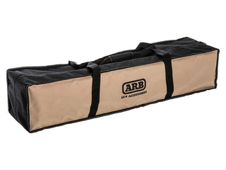 ARB Feldbett | Zusammenklappbar + ARB Schuhtasche 10500140 Xperts4x4