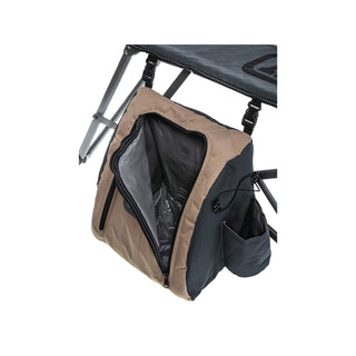 ARB Feldbett | Zusammenklappbar + ARB Schuhtasche 10500140 Xperts4x4