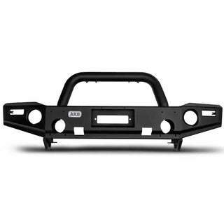 Stoßstangen ARB Deluxe BullBar aus Stahl für Jeep Wrangler JK von 2007 bis 2019 ARB 3450260 Xperts4x4