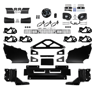 Stoßstangen Summit Bullbar ARB | Dodge RAM 2018-21 DS Laramie ARB 3452040 Xperts4x4