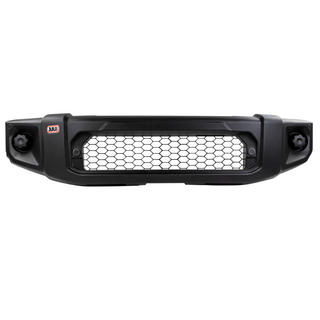 Stoßstangen Ford Ranger/Raptor 2023+ (NEXT GEN) - Stealthbar - EU-Zulassung ARB SA292BL291 Xperts4x4