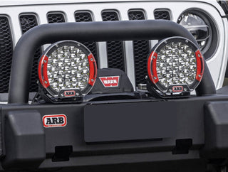 Solis 36 Intensity LED-Scheinwerfer - ARB - Langer Strahl (Einheit) ARB Solis 36 Scheinwerfer (einzeln) SJB36S Xperts4x4