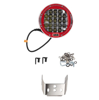 ARB LED-Scheinwerfer | Intensity V2 | 21 LEDs (Einheit) ARB Xperts4x4