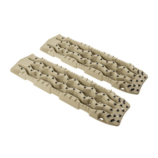 Bergeboards TREDPPRO ARB 4x4 - Sand/Beige (Paar 2x) ARB TREDPRODS Xperts4x4