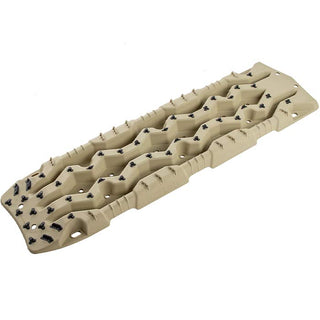 Bergeboards TREDPPRO ARB 4x4 - Sand/Beige (Paar 2x) ARB TREDPRODS Xperts4x4