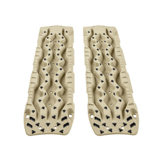 Bergeboards TREDPPRO ARB 4x4 - Sand/Beige (Paar 2x) ARB TREDPRODS Xperts4x4