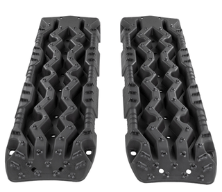 Bergeboards TREDPRO ARB 4x4 - Paar (2x) - Schwarz ARB TREDPROBB Xperts4x4