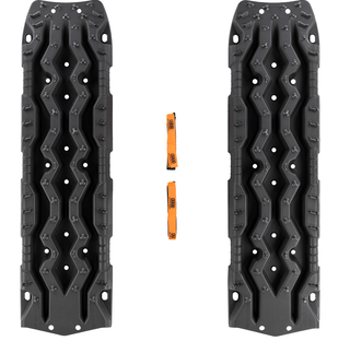 Bergeboards TREDPRO ARB 4x4 - Paar (2x) - Schwarz ARB TREDPROBB Xperts4x4