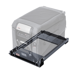 ARB Schiebeplatte - Für Kühlschrank/Gefrierschränke Classic 35L bis 78L ARB Klein - 35 bis 47L 10900021 Xperts4x4