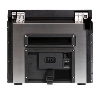 Kühlschrank/Gefrierschrank ARB ELEMENTS aus Edelstahl | 60 Liter ARB 10810603 Xperts4x4