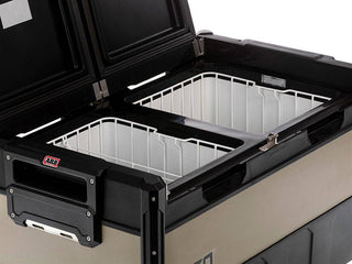 ARB ZERO Portable Kühl-/Gefrierschrank | 96 Liter Dual-Zone ARB 10802963 Xperts4x4