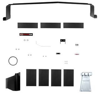 Reservoir Ersatz | ARB Frontier 100L | Mitsubishi Pajero Sport 2011-Present ARB TAD117 Xperts4x4