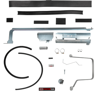 Tank Ersatz | ARB Frontier 120L | Mitsubishi L200 2006-Present ARB TAD111 Xperts4x4