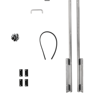 Edelstahlhalterung ARB für Schublade RD1045 ARB RDTAB1045 Xperts4x4