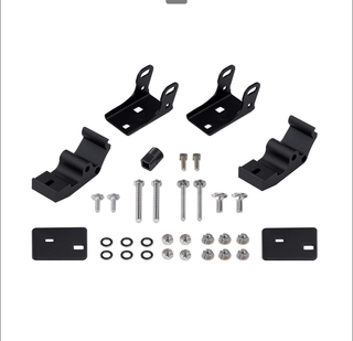 Pedalhalterung für LED Intensity Bar ARB ARB ARMP Xperts4x4