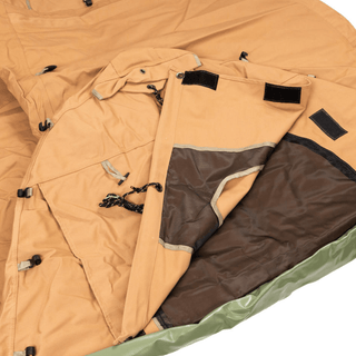 Boden Doppelzelt ARB SWAG SkyDome | Comfort & Adventure ARB SDS200 Xperts4x4