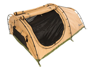 Boden Doppelzelt ARB SWAG SkyDome | Comfort & Adventure ARB SDS200 Xperts4x4