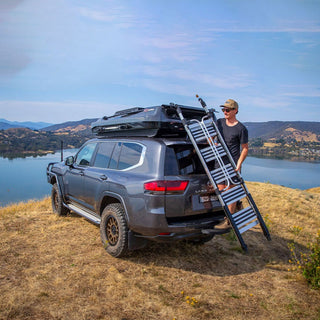 Dachzelt Elektrische Höhe | ARB ARB 802500 Xperts4x4