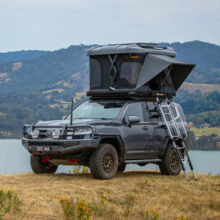 Dachzelt Elektrische Höhe | ARB ARB 802500 Xperts4x4