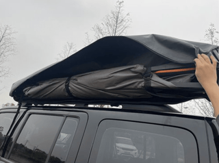 Markise 180° Freistehend Overland | BULLFACE BULLFACE Xperts4x4