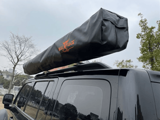 Markise 180° Freistehend Overland | BULLFACE BULLFACE Xperts4x4