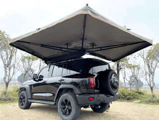 Markise 270° Freistehend Overland | BULLFACE BULLFACE 2.0m (Standard V-5743/27X Xperts4x4