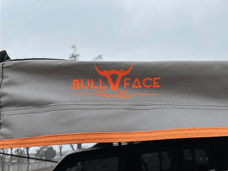 Markise 270° Freistehend Overland | BULLFACE BULLFACE Xperts4x4