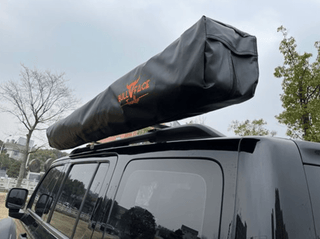 Markise 270° Freistehend Overland | BULLFACE BULLFACE Xperts4x4