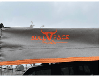 Markise 270° XL Freistehend Overland | BULLFACE 470 Rechts BULLFACE Xperts4x4