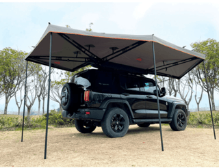 Markise 270° XL Freistehend Overland | BULLFACE 470 Rechts BULLFACE Xperts4x4